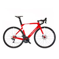 Wilier 101AIR DISC Ulltegra Aksium / 2020 фото