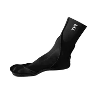 TYR Neoprene Swim Socks / Носки неопреновые для триатлона и открытой воды фото