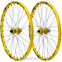 Mavic Deemax Ultimate'15 12x150mm / Колесо заднее фото