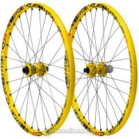 Mavic Deemax Ultimate'15 12x150mm / Колесо заднее фото
