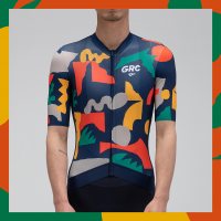 GRC Will Bryant Limited Jersey Navy / Джерси мужская фото