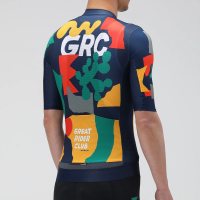 GRC Will Bryant Limited Jersey Navy / Джерси мужская фото 2