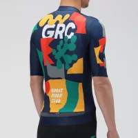GRC Will Bryant Limited Jersey Navy / Джерси мужская фото 1