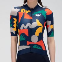 GRC Will Bryant Limited Jersey Navy W`S / Джерси женская фото