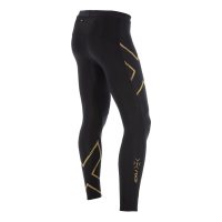 Компрессионные тайтсы мужские 2XU Men's MCS Run Compression Tights фото 1