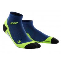 CEP Low-Cut Socks / Мужские короткие носки фото