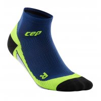 CEP Low-Cut Socks / Мужские короткие носки фото 1