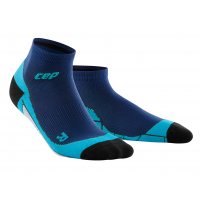 CEP Low-Cut Socks / Мужские короткие носки фото