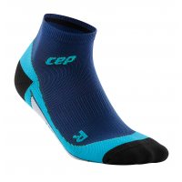 CEP Low-Cut Socks / Мужские короткие носки фото 1