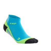 CEP Low-Cut Socks / Мужские короткие носки фото 1