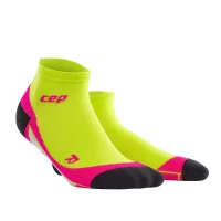 CEP Low-Cut Socks / Женские короткие носки фото