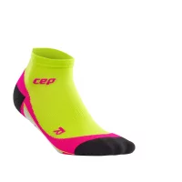 CEP Low-Cut Socks / Женские короткие носки фото 1