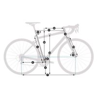 Orbea AVANT H50 2018 / Велосипед шоссейный  фото 1