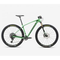 Orbea MTB ALMA 29 M15-EAGLE 2018 / Велосипед фото