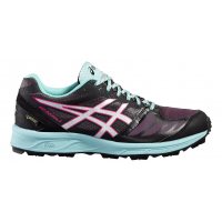 Asics GEL-Fujisetsu 2 G-TX W / Женские кроссовки для бега по пересеченной местности фото