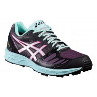 Asics GEL-Fujisetsu 2 G-TX W / Женские кроссовки для бега по пересеченной местности фото 2