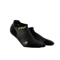 CEP MEN`S ULTRALIGHT SOCKS / Ультратонкие ультракороткие носки мужские фото