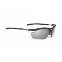 Rudy Project RYDON Black Matt - Laser Black / Очки фото