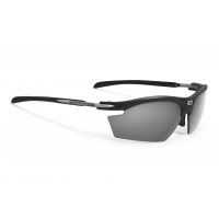 Rudy Project RYDON Black Matt - Laser Black / Очки фото 1