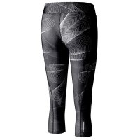 Mizuno LOTUS 3/4 Tights W / Женские тайтсы 3/4 фото 1