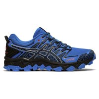 Asics GEL-FujiTrabuco 7 GTX / Мужские кроссовки для бега по пересеченной местности фото