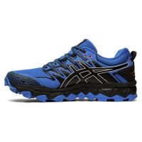 Asics GEL-FujiTrabuco 7 GTX / Мужские кроссовки для бега по пересеченной местности фото 1