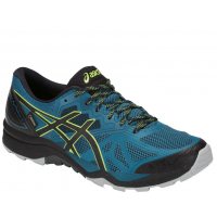 Asics GEL-Fujitrabuco 6 GTX / Мужские кроссовки для бега по пересеченной местности фото 1