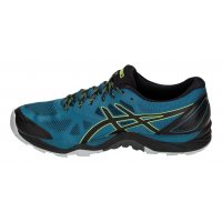 Asics GEL-Fujitrabuco 6 GTX / Мужские кроссовки для бега по пересеченной местности фото 2