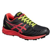 Asics GEL-Fujisetsu 2 GTX W / Женские кроссовки для бега по пересеченной местности фото 5