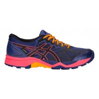 Asics GEL-Fujitrabuco 6 GTX W / Женские кроссовки фото