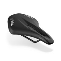 Fizik Terra Argo X5 S-Alloy 270 X 150 Black / Седло спортивное фото 2