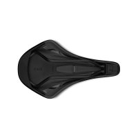 Fizik Terra Argo X5 S-Alloy 270 X 150 Black / Седло спортивное фото 3
