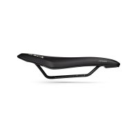 Fizik Terra Argo X5 S-Alloy 270 X 150 Black / Седло спортивное фото 1