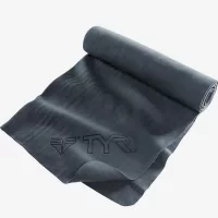 TYR Large Dry Off Sport Towel / Полотенце синтетическое фото 1