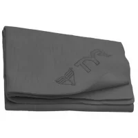 TYR Large Dry Off Sport Towel / Полотенце синтетическое фото