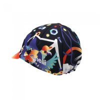 Cinelli Repairrot-Lida Ziruffo Cap / Велокепка фото 2