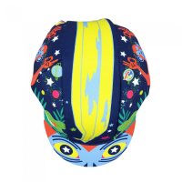 Cinelli Jungle Zen-Lida Ziruffo Cap / Велокепка фото 2