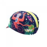 Cinelli Jungle Zen-Lida Ziruffo Cap / Велокепка фото 1