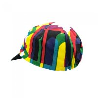 Cinelli Caleido Cap / Велокепка фото 1