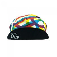Cinelli Caleido Cap / Велокепка фото 2