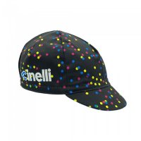 Cinelli Caleido Dots Cap / Велокепка фото