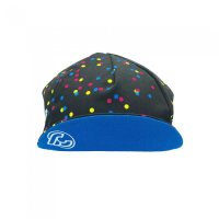 Cinelli Caleido Dots Cap / Велокепка фото 2