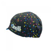 Cinelli Caleido Dots Cap / Велокепка фото 1