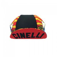 Cinelli West Coast Cap / Велокепка фото 1