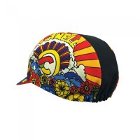 Cinelli West Coast Cap / Велокепка фото 3