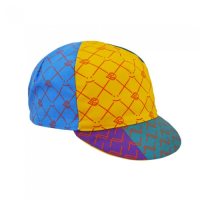 Cinelli Smile Cap / Велокепка фото