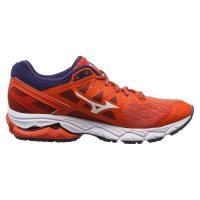 Mizuno Wave Ultima 10 (UK) / Мужские кроссовки фото 1