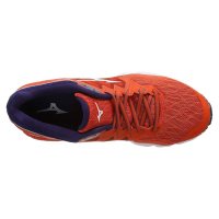 Mizuno Wave Ultima 10 (UK) / Мужские кроссовки фото 4