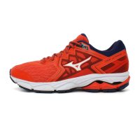 Mizuno Wave Ultima 10 (UK) / Мужские кроссовки фото