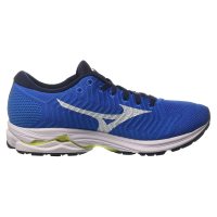 Mizuno Wave KNIT R1 (UK) / Мужские кроссовки фото 2